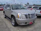 2008 Cadillac Escalade