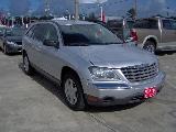 2005 Chrysler Pacicfica