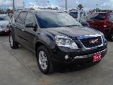 2010 GMC Acadia