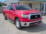 2009 Toyota Tundra