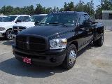 2007 Dodge Ram 3500