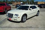 2008 Chrysler 300 Limited