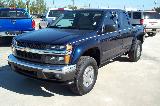 2008 Chevrolet Colorado Crew Cab