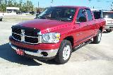 2007 Dodge Ram 1500 Crew Cab
