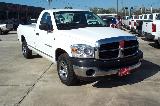 2007 Dodge Ram 1500