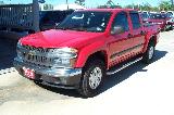 2004 Chevrolet Colorado