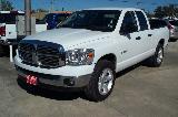 2008 Dodge Ram