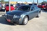 2005 Chrysler 300 Touring