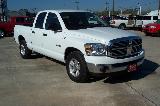 2008 Dodge Ram 1500