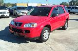 2007 Saturn Vue