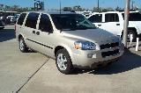 2008 Chevrolet Uplander