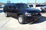 2008 Chevrolet Suburban