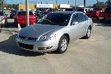 2007 Chevrolet Impala