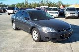 2008 Chevrolet Impala LT